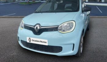 Vente Renault Twingo 1.0 sce 65ch life e6d-full Renault-renault Le Port, La Reunion.