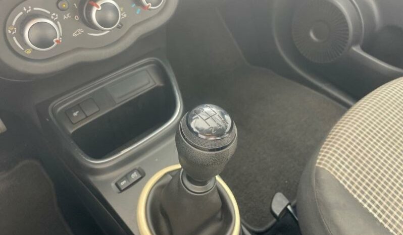 RENAULT Twingo 1.0 SCe 65ch Life E6D-Full complet