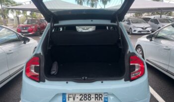 Photo Twingo occasion 1.0 sce 65ch life e6d-full ile Reunion.