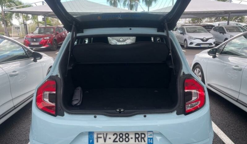 RENAULT Twingo 1.0 SCe 65ch Life E6D-Full complet