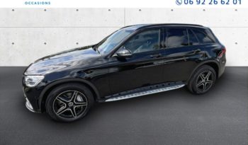 Vente Mercedes-benz Glc 200 d 163ch amg line 9g-tronic Cotrans-multi Marques Saint Pierre, La Reunion.