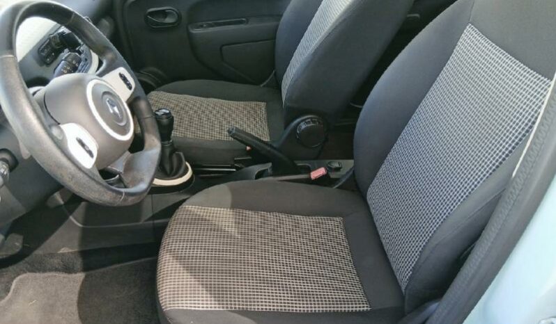 RENAULT Twingo 1.0 SCe 65ch Life E6D-Full complet