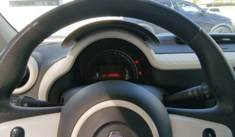 RENAULT Twingo 1.0 SCe 65ch Life E6D-Full complet