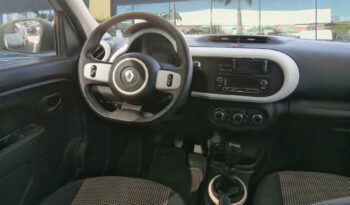Occasion à vendre : Renault voiture blanc essence 1.0 sce 65ch life e6d-full Reunion
