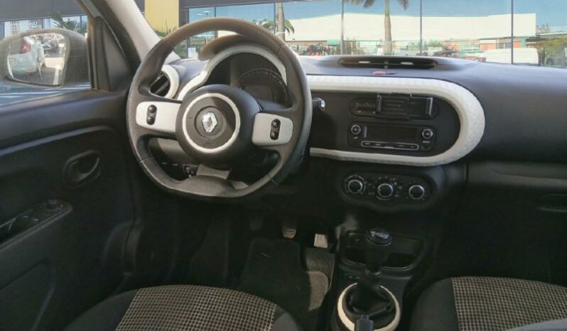 RENAULT Twingo 1.0 SCe 65ch Life E6D-Full complet