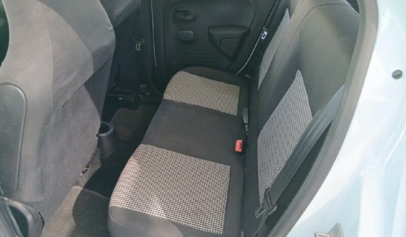 RENAULT Twingo 1.0 SCe 65ch Life E6D-Full complet