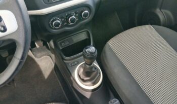 Reunion auto occasion Twingo 2020 1.0 sce 65ch life e6d-full pas chère.