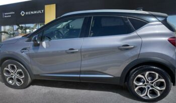 Vente Renault Captur 1.5 blue dci 115ch intens edc Renault-renault Saint Denis, La Reunion.