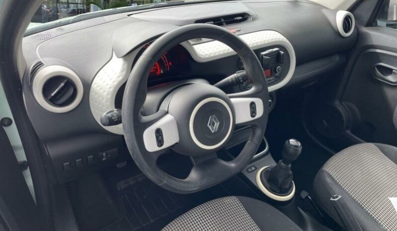 RENAULT Twingo 1.0 SCe 65ch Life – 20 complet