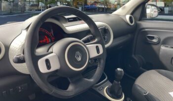 Occasion à vendre : Renault voiture blanc essence 1.0 sce 65ch life - 20 Reunion