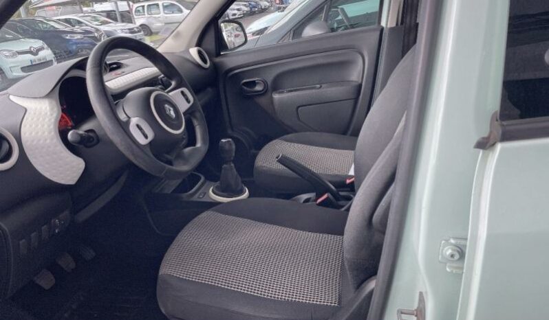 RENAULT Twingo 1.0 SCe 65ch Life – 20 complet