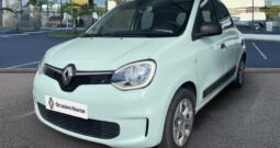 RENAULT Twingo 1.0 SCe 65ch Life – 20