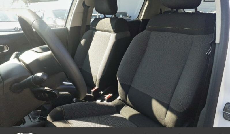 CITROEN C3 1.5 BlueHDi 100ch S&S Feel E6.d complet