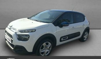 Vente Citroen C3 1.5 bluehdi 100ch s&s feel e6.d Hyundai-hyundai Occasion Saint-pierre, La Reunion.