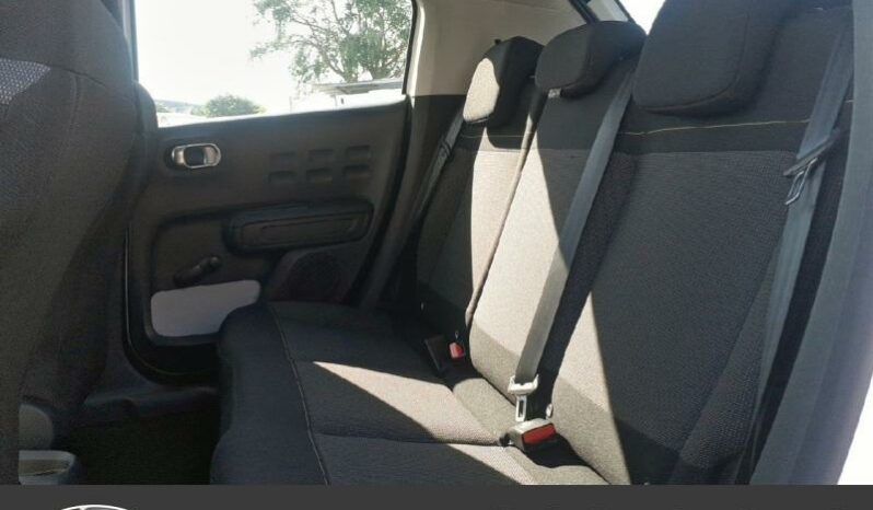 CITROEN C3 1.5 BlueHDi 100ch S&S Feel E6.d complet