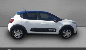 Occasion à vendre : Citroen voiture non codifie diesel 1.5 bluehdi 100ch s&s feel e6.d Reunion