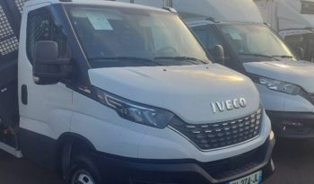 Vente Iveco Daily 35c Fg 35c180 boite auto Leparc-gbh Comptoir Des Isles, La Reunion.