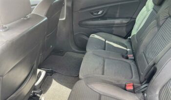 Image illustrative Monospace occasion climatisation noir Reunion à saisir.