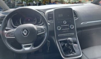 Occasion à vendre : Renault voiture noir diesel 1.7 blue dci 120ch zen 7 places Reunion