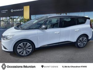 Vente Renault Grand Scenic 1.7 blue dci 120ch zen 7 places Renault-renault Saint Denis, La Reunion.