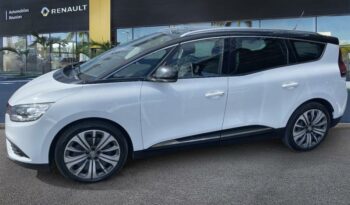 Vente Renault Grand Scenic 1.7 blue dci 120ch zen 7 places Renault-renault Saint Denis, La Reunion.