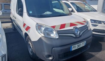 Vente Renault Kangoo Express 1.5 blue dci 80ch générique 5cv Leparc-gbh Comptoir Des Isles, La Reunion.