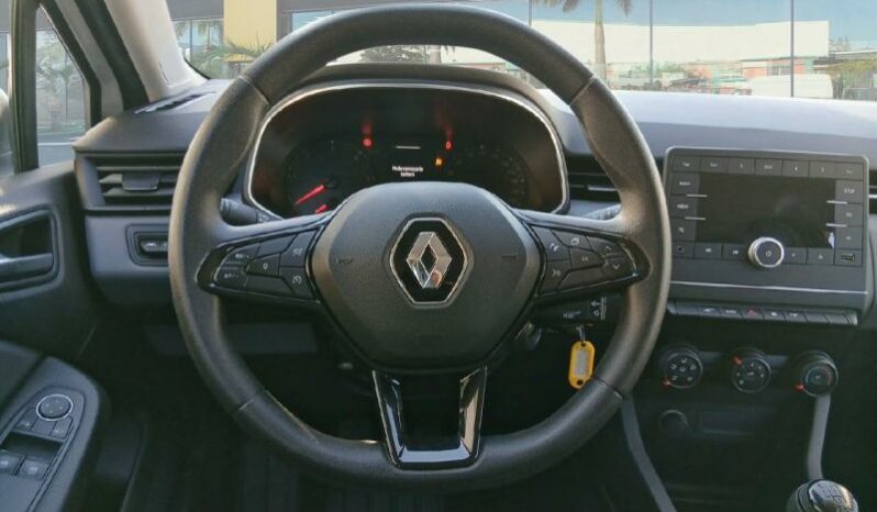 RENAULT Clio 1.5 Blue dCi 85ch Business complet