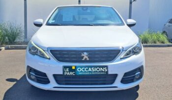 Photo 308 occasion 1.2  130ch s&s style pack eat8 ile Reunion.