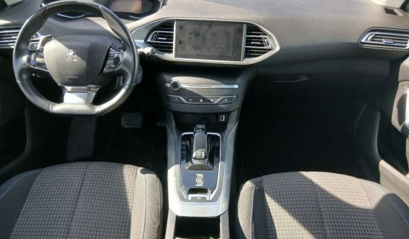 PEUGEOT 308 1.2 PureTech 130ch S&S Style Pack EAT8 complet