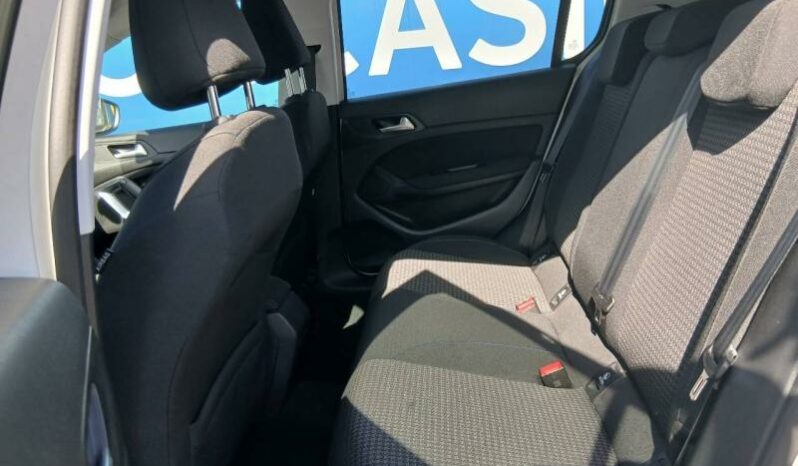 PEUGEOT 308 1.2 PureTech 130ch S&S Style Pack EAT8 complet