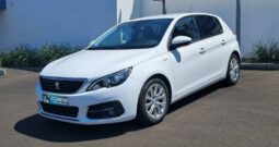PEUGEOT 308 1.2  130ch S&S Style Pack EAT8