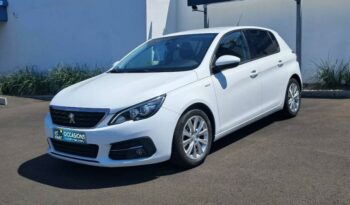 Vente Peugeot 308 1.2  130ch s&s style pack eat8 Leparc-gbh Comptoir Des Isles, La Reunion.