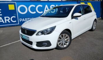 Vente Peugeot 308 1.2 puretech 130ch s&s style pack eat8 Leparc-gbh Comptoir Des Isles, La Reunion.