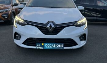 Photo Clio occasion 1.6 e-tech 140ch intens -21 ile Reunion.