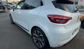 Occasion à vendre : Renault voiture blanc hybride : essence/electrique 1.6 e-tech 140ch intens -21 Reunion