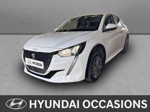 Vente Peugeot 208 e-208 136ch allure Hyundai-hyundai Sainte Clotilde, La Reunion.
