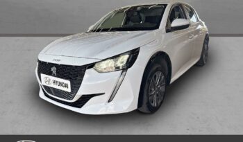 Vente Peugeot 208 e-208 136ch allure Hyundai-hyundai Sainte Clotilde, La Reunion.