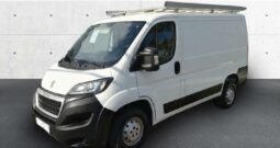 PEUGEOT Boxer Fg 333 L1H1 2.2 BlueHDi S&S 120ch Pro