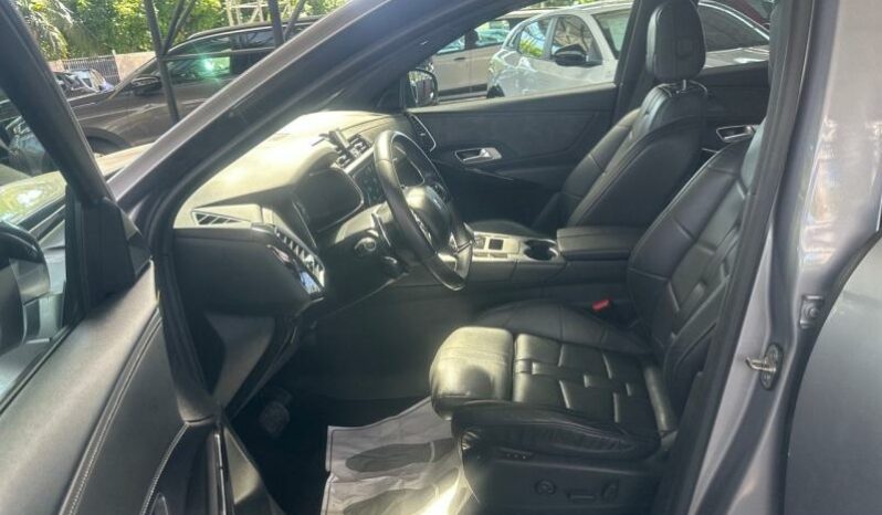 DS DS 7 Crossback E-TENSE 4×4 300ch Grand Chic complet