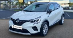 RENAULT Captur 1.5 Blue dCi 95ch Zen