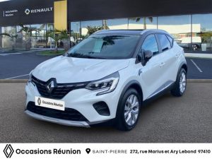 Vente Renault Captur 1.5 blue dci 95ch zen Renault-renault Saint Pierre, La Reunion.
