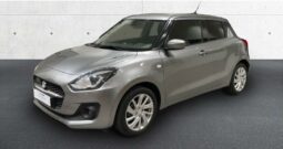 SUZUKI Swift 1.2 Dualjet Hybrid 83ch Privilège Auto