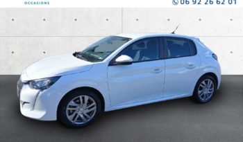 Vente Peugeot 208 1.2 puretech 100ch s&s allure 118g Cotrans-multi Marques Saint Pierre, La Reunion.