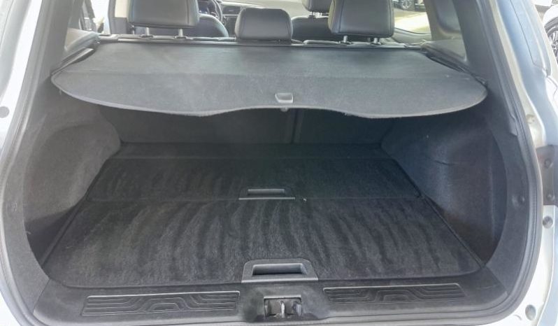 RENAULT Kadjar 1.3 TCe 140ch FAP Techno EDC complet