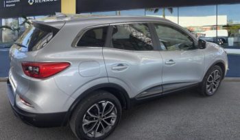 Kadjar occasion Reunion 1.3 tce 140ch fap techno edc, modèle 2020 à vendre.