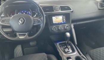 Occasion à vendre : Renault voiture gris highland essence 1.3 tce 140ch fap techno edc Reunion