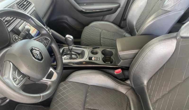 RENAULT Kadjar 1.3 TCe 140ch FAP Techno EDC complet