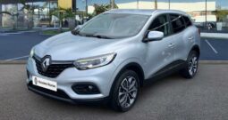RENAULT Kadjar 1.3 TCe 140ch FAP Techno EDC