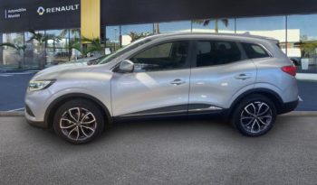 Vente Renault Kadjar 1.3 tce 140ch fap techno edc Renault-renault Saint Denis, La Reunion.