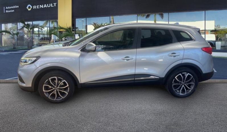 Vente Renault Kadjar 1.3 tce 140ch fap techno edc Renault-renault Saint Denis, La Reunion.